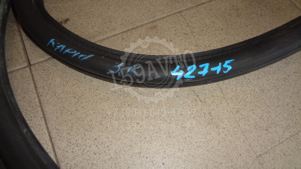 Уплотнитель двери, 1000 рублей, Пермь