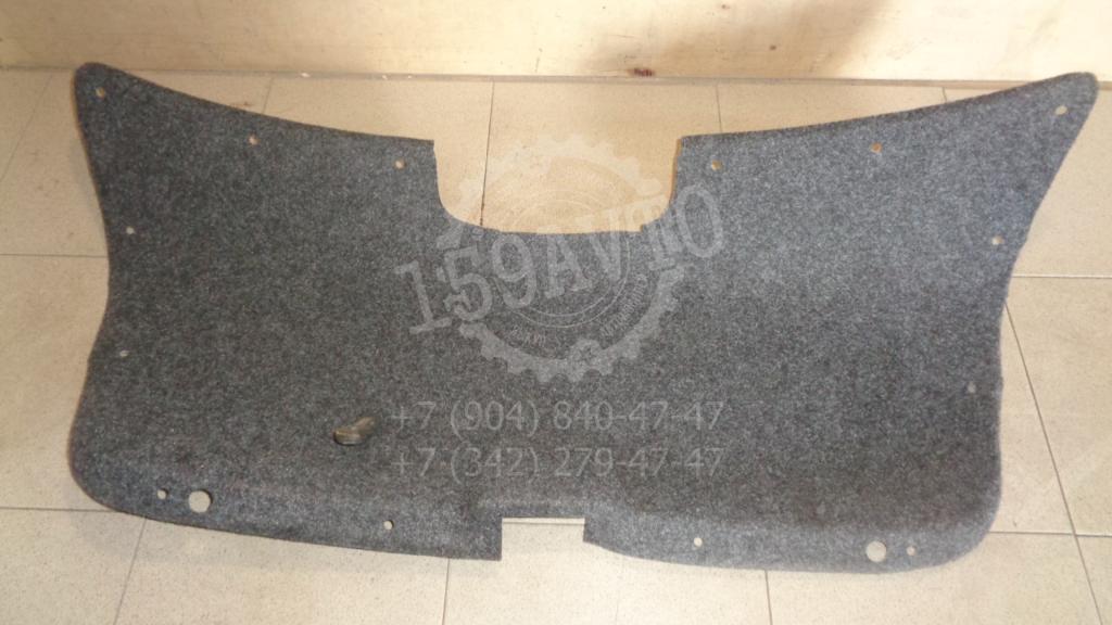 Обшивка двери багажника, 2000 рублей, Пермь