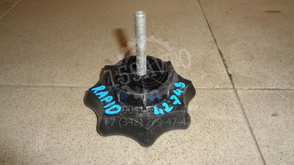 Болт крепления запасного колеса, 500 рублей, Пермь