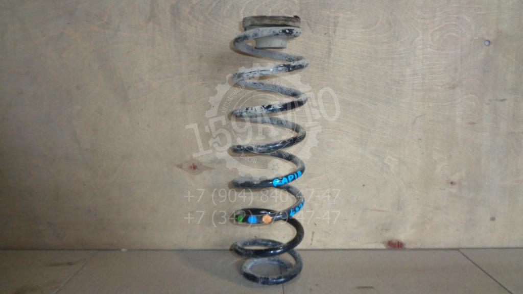 Пружина задняя, 1000 рублей, Пермь