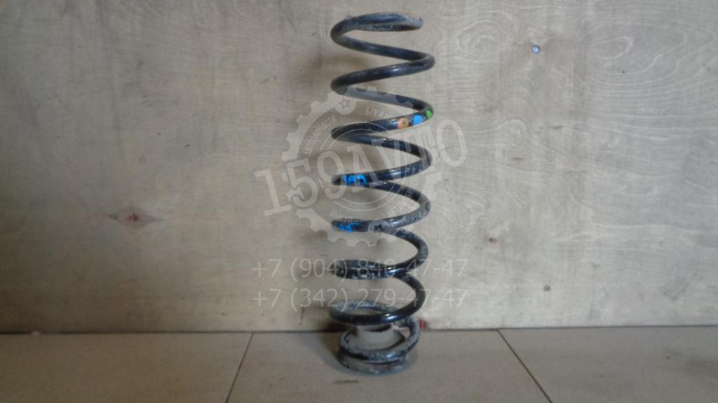 Пружина задняя, 1000 рублей, Пермь