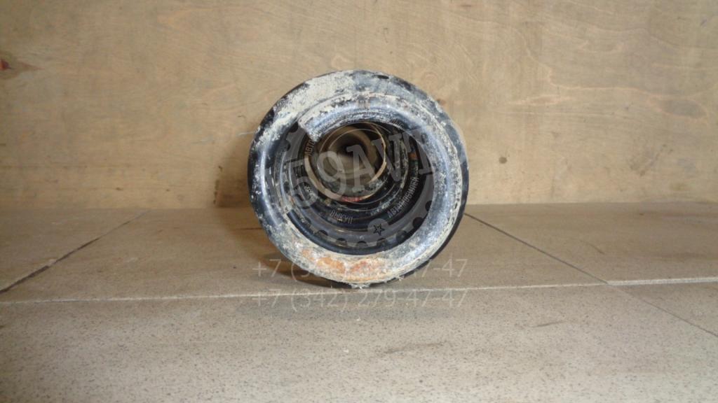 Пружина задняя, 1000 рублей, Пермь