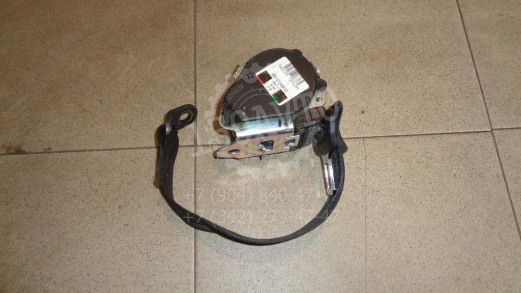 Ремень безопасности, 500 рублей, Пермь