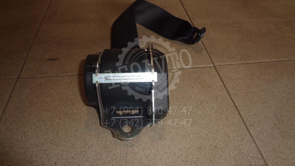 Ремень безопасности, 500 рублей, Пермь