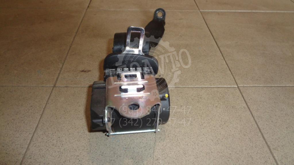 Ремень безопасности, 500 рублей, Пермь