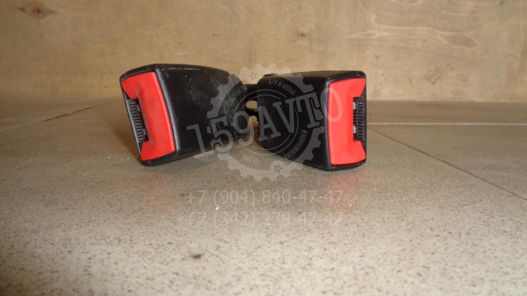 Ответная часть ремня безопасности, 500 рублей, Пермь