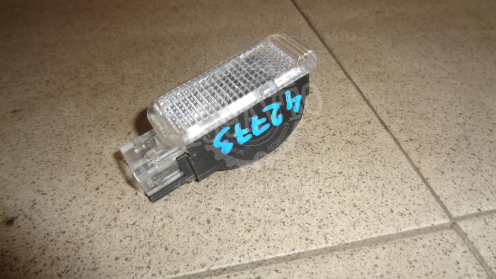 Плафон салонный, 500 рублей, Пермь