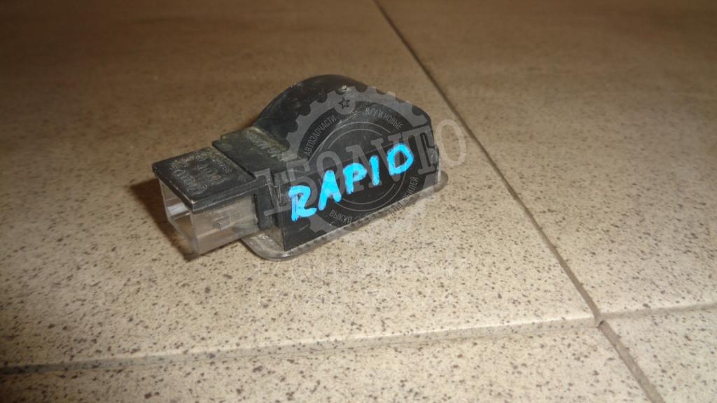 Плафон салонный, 500 рублей, Пермь