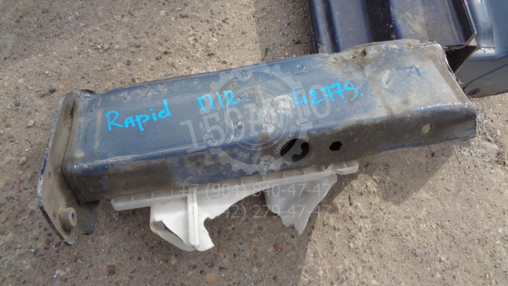 Лонжерон передний правый, 4700 рублей, Пермь