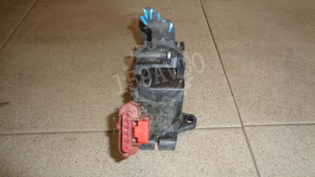 Педаль газа, 1500 рублей, Пермь