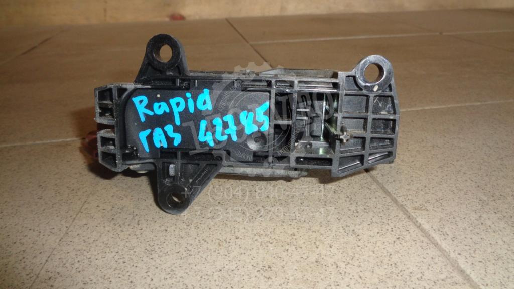 Педаль газа, 1500 рублей, Пермь