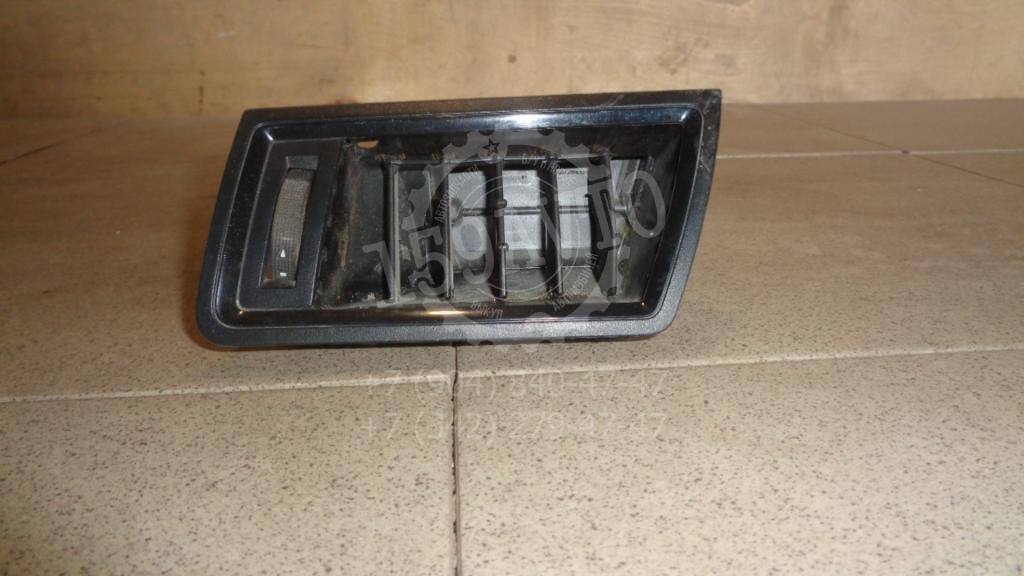 Дефлектор воздушный, 1000 рублей, Пермь