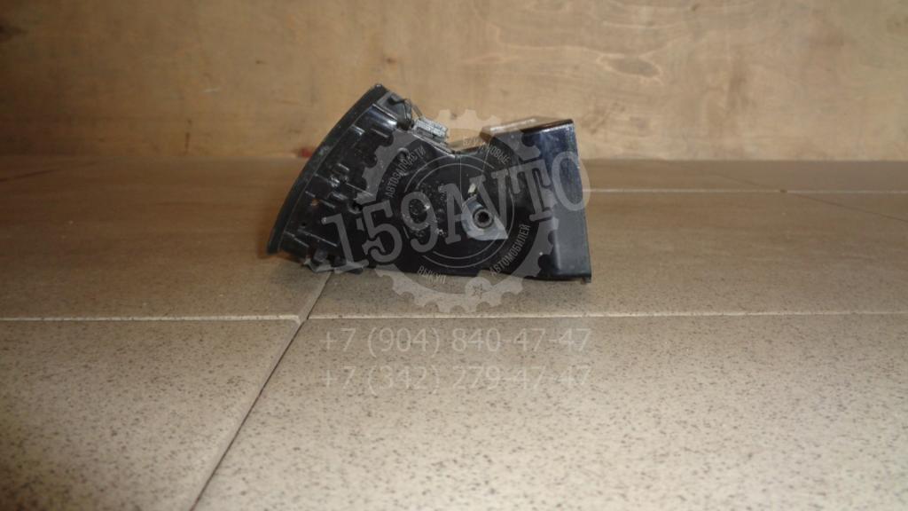 Дефлектор воздушный, 1000 рублей, Пермь