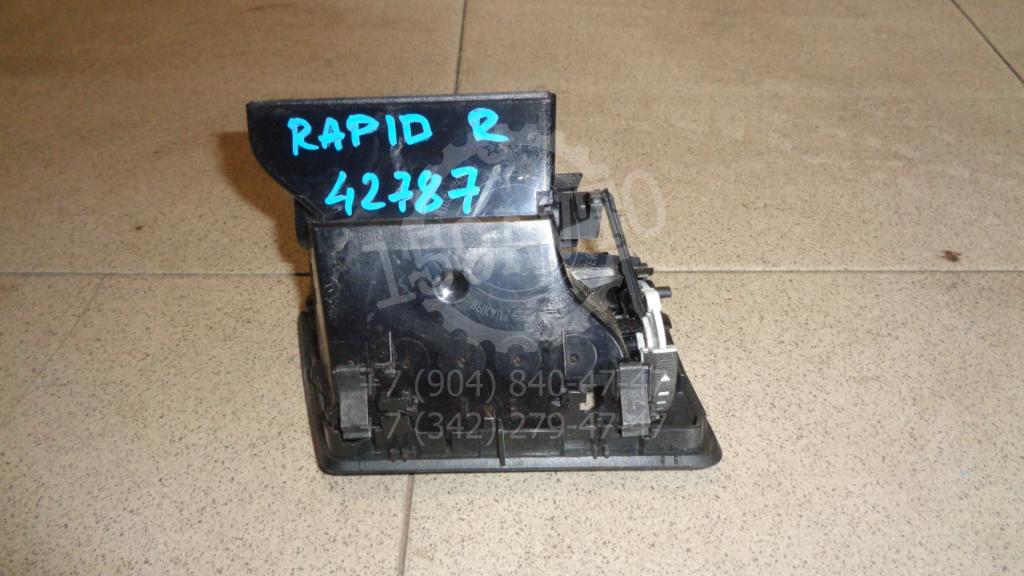 Дефлектор воздушный, 1000 рублей, Пермь