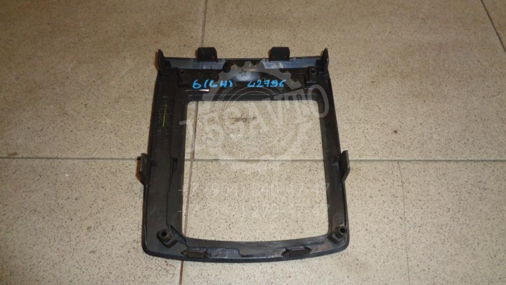 Накладка декоративная, 500 рублей, Пермь