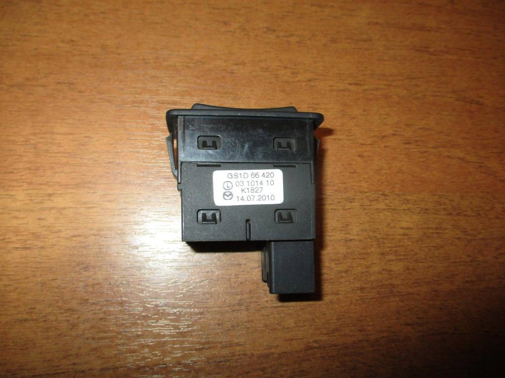 Кнопка обогрева сидений, 500 рублей, Пермь