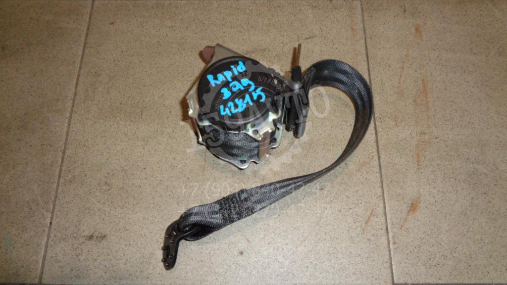 Ремень безопасности, 500 рублей, Пермь