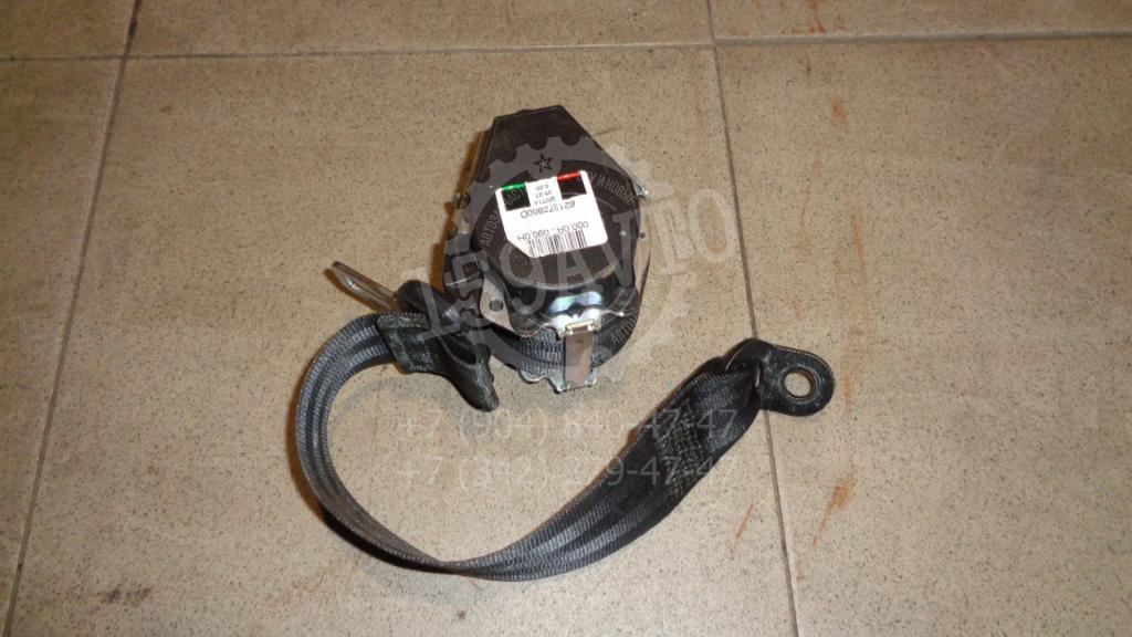 Ремень безопасности, 500 рублей, Пермь