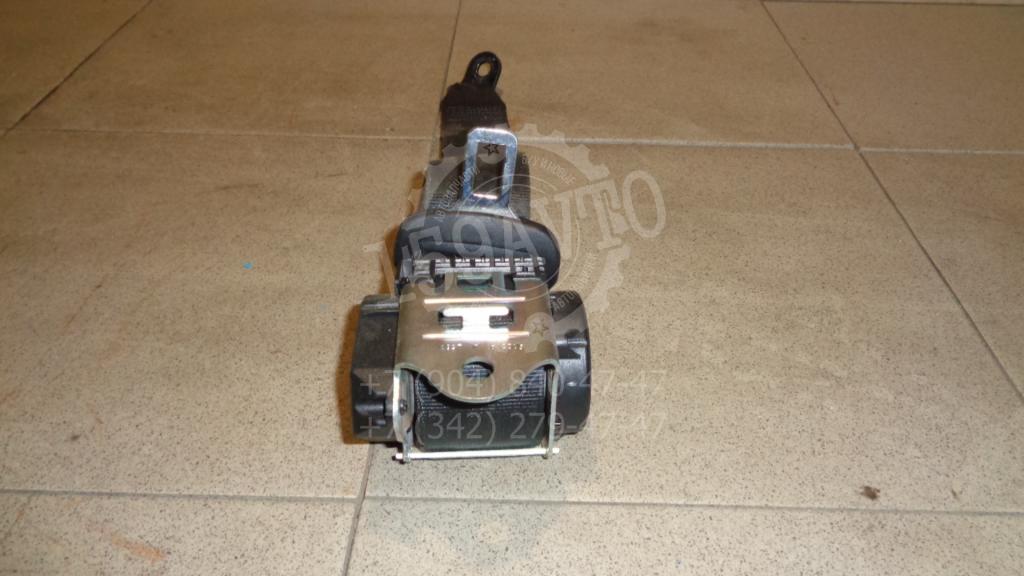 Ремень безопасности, 500 рублей, Пермь