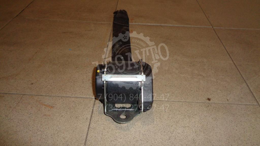 Ремень безопасности, 500 рублей, Пермь