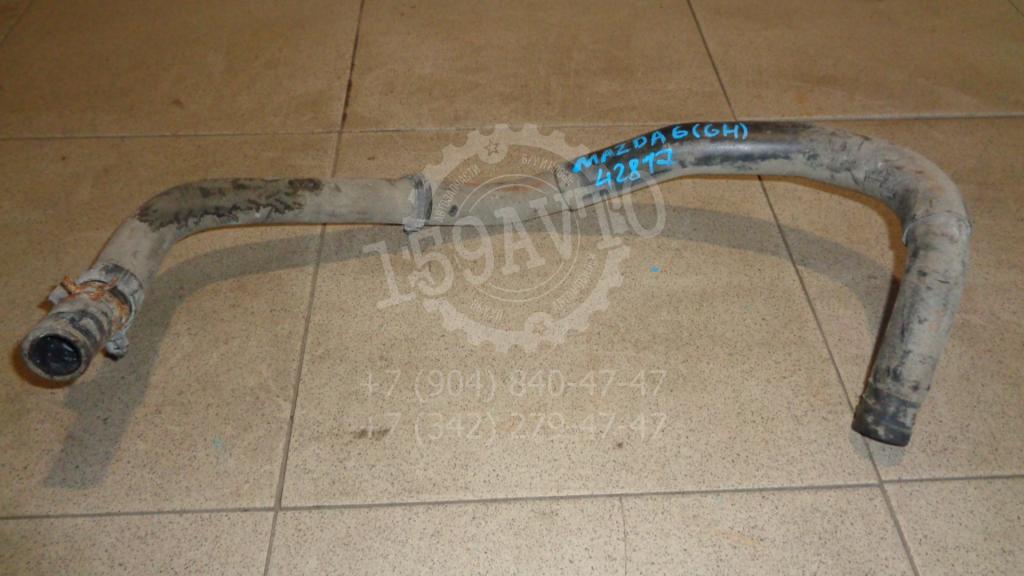 Патрубок радиатора, 1000 рублей, Пермь