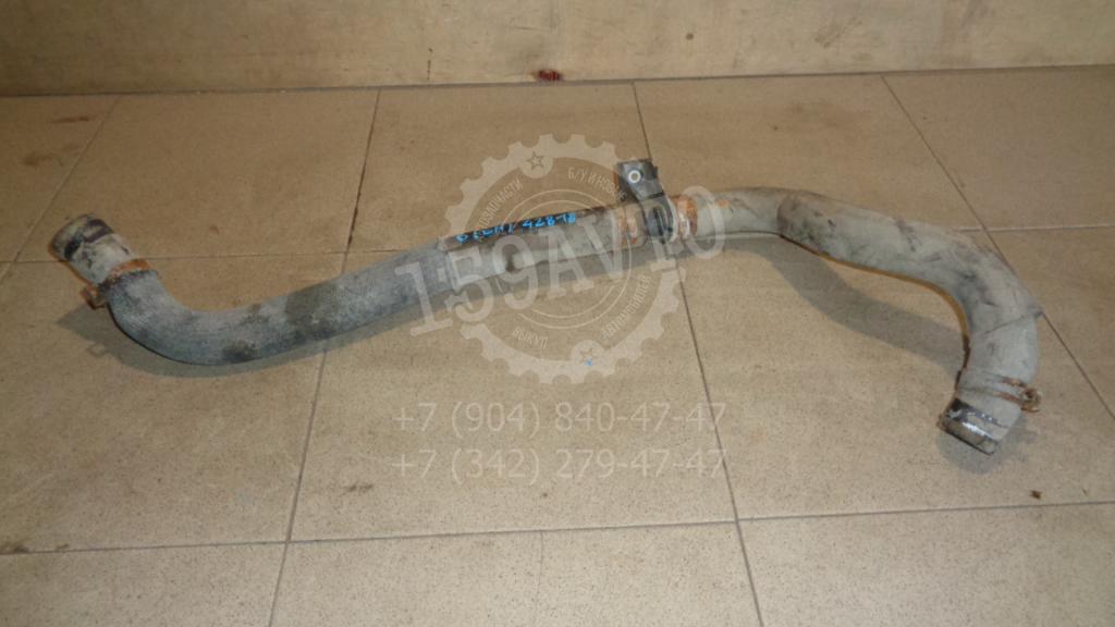 Патрубок, 1500 рублей, Пермь