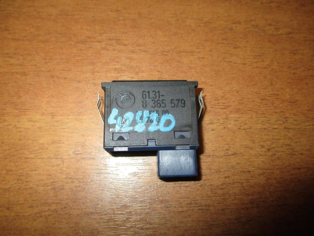 Кнопка открывания багажника, 500 рублей, Пермь