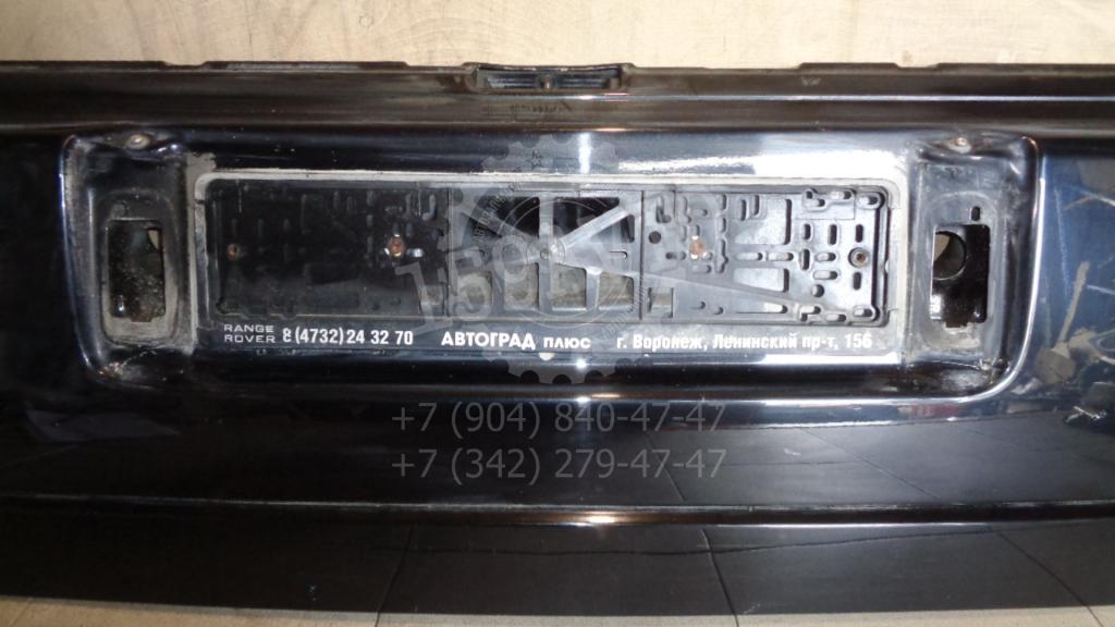 Дверь багажника нижняя, 7000 рублей, Пермь