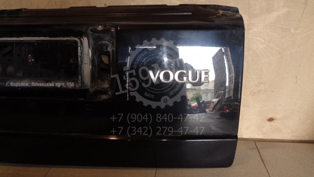 Дверь багажника нижняя, 7000 рублей, Пермь