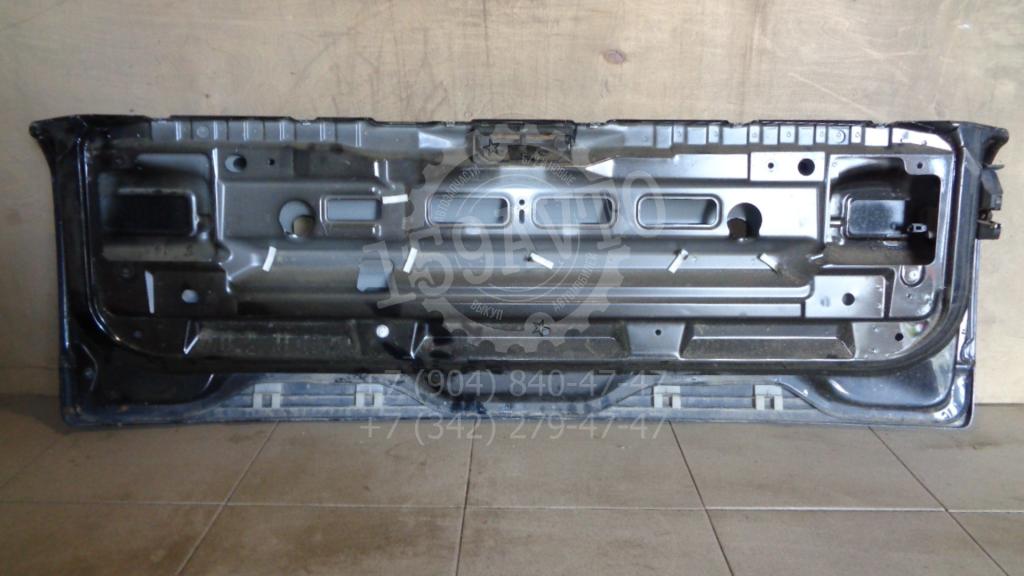 Дверь багажника нижняя, 7000 рублей, Пермь