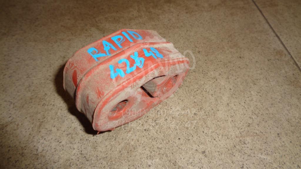 Резинка подвеса глушителя, 500 рублей, Пермь