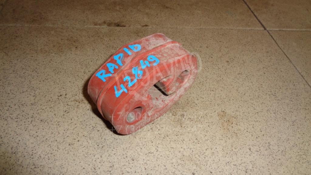 Резинка подвеса глушителя, 500 рублей, Пермь