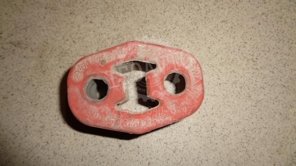 Резинка подвеса глушителя, 500 рублей, Пермь