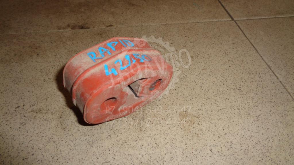 Резинка подвеса глушителя, 500 рублей, Пермь