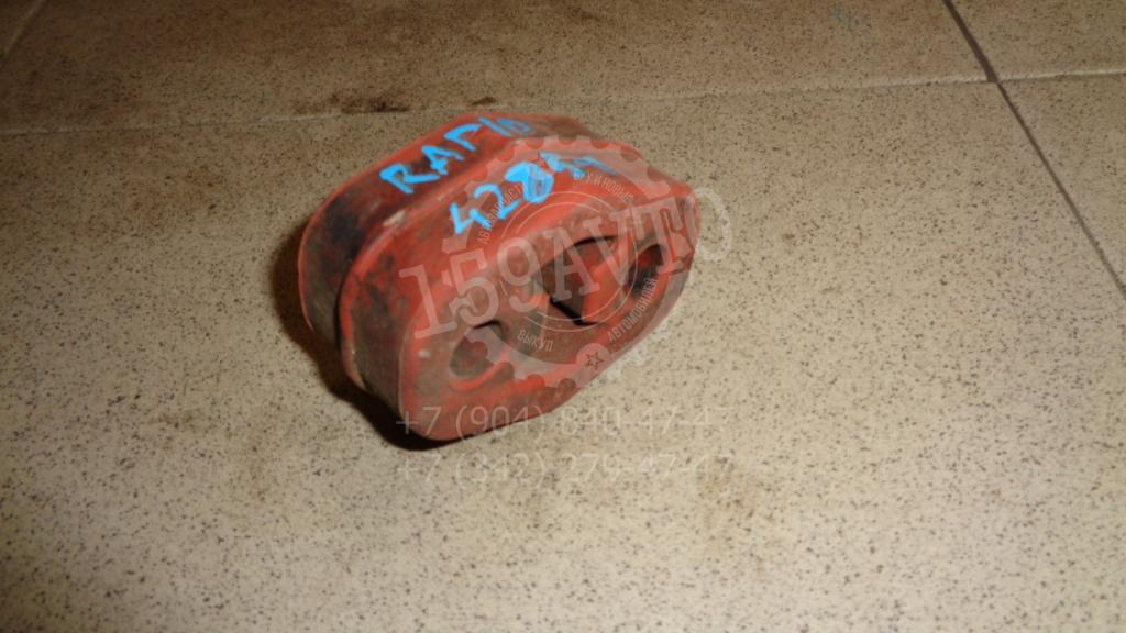 Резинка подвеса глушителя, 500 рублей, Пермь