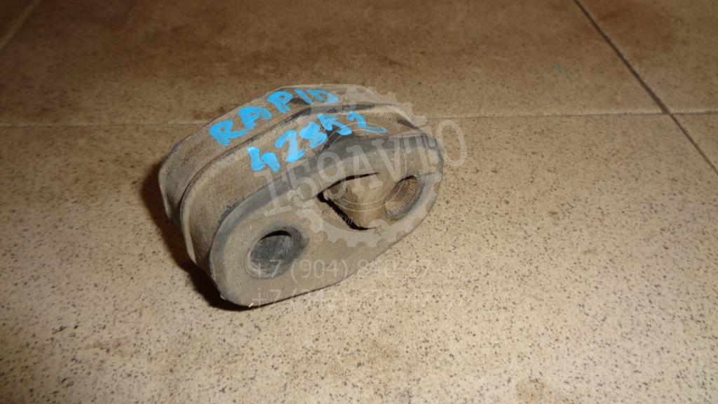 Резинка подвеса глушителя, 500 рублей, Пермь