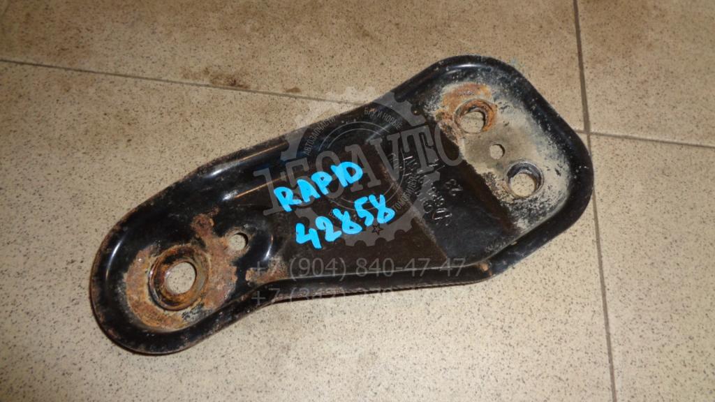 Кронштейн переднего рычага, 500 рублей, Пермь