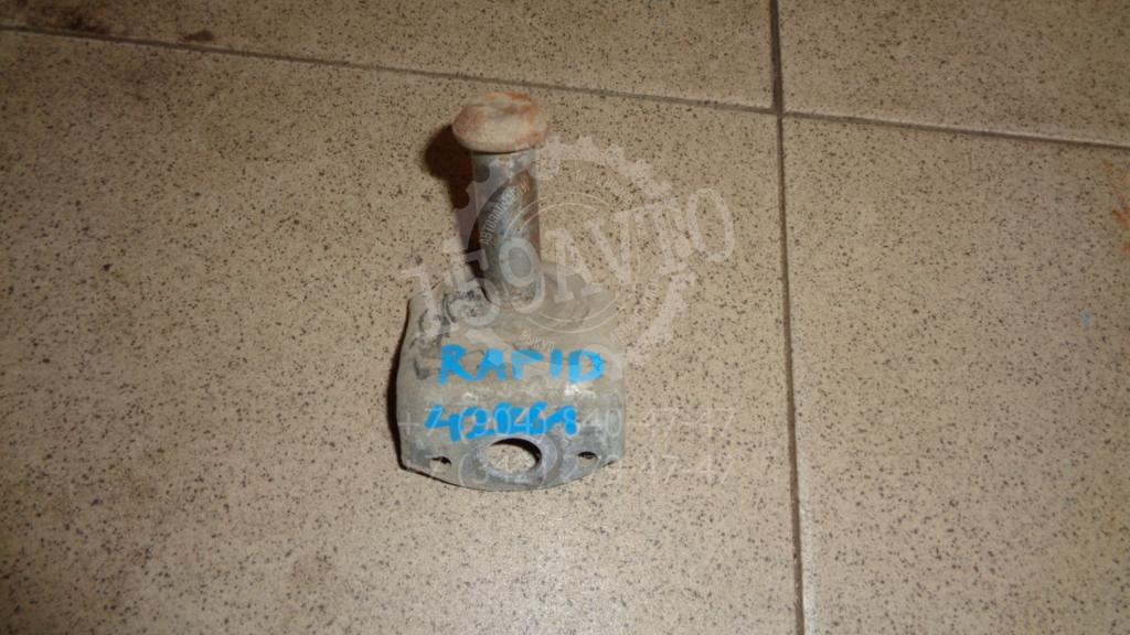 Подвес глушителя, 700 рублей, Пермь