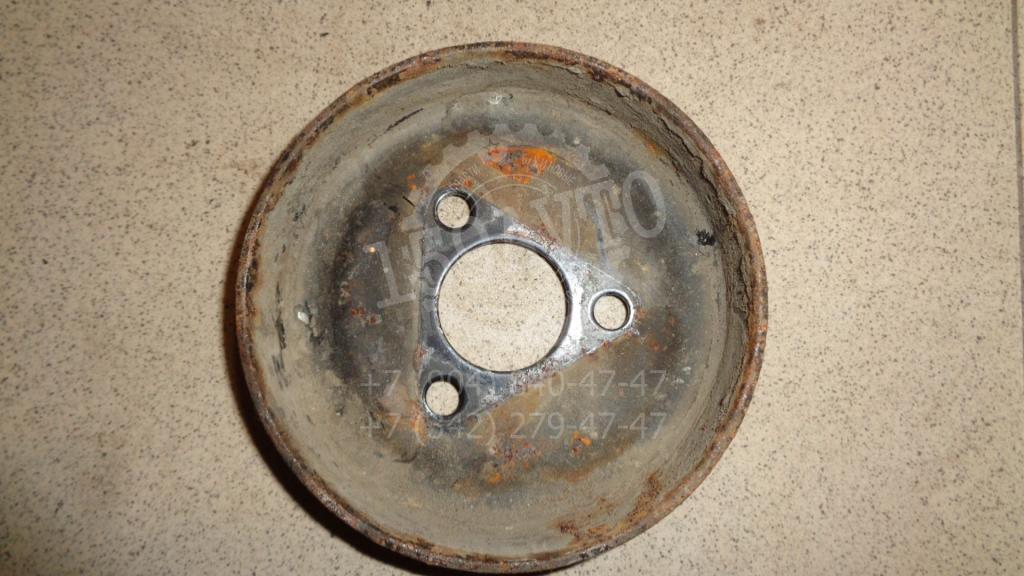 Шкив помпы, 500 рублей, Пермь