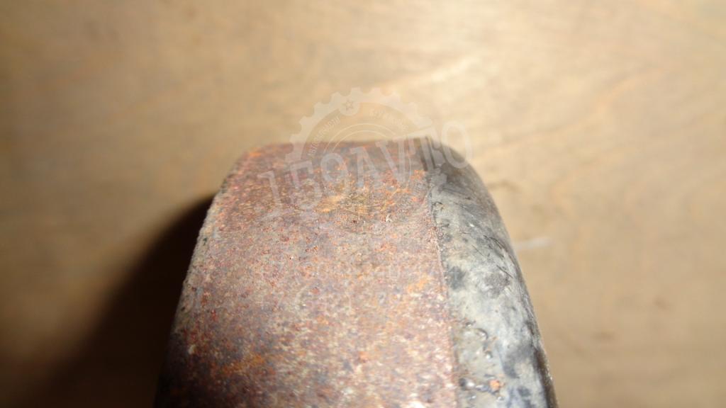 Шкив помпы, 500 рублей, Пермь