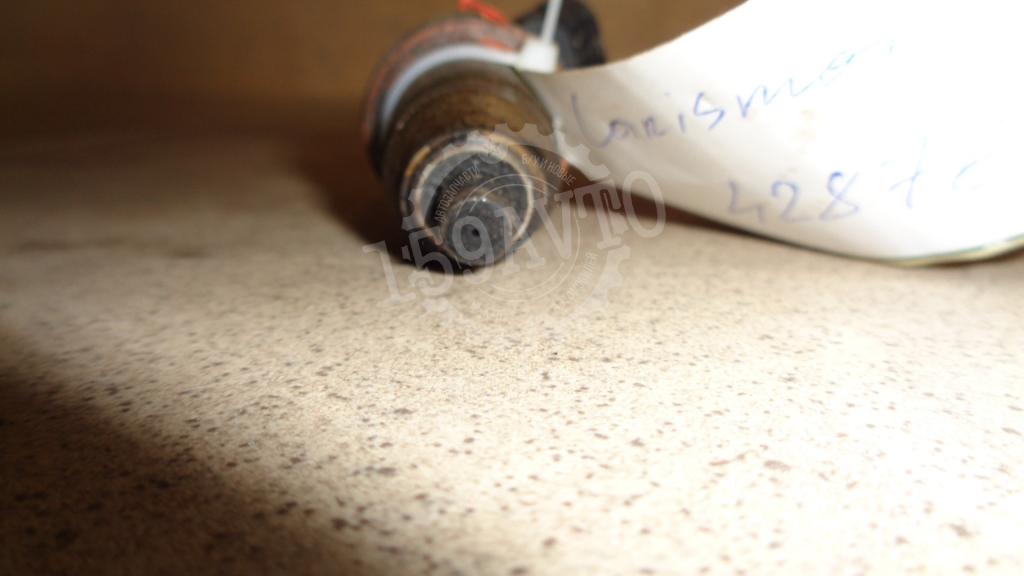 Форсунка топливная, 700 рублей, Пермь