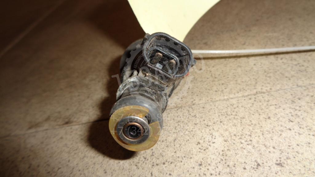 Форсунка топливная, 700 рублей, Пермь