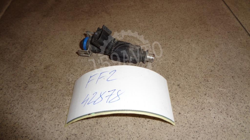 Форсунка топливная, 500 рублей, Пермь