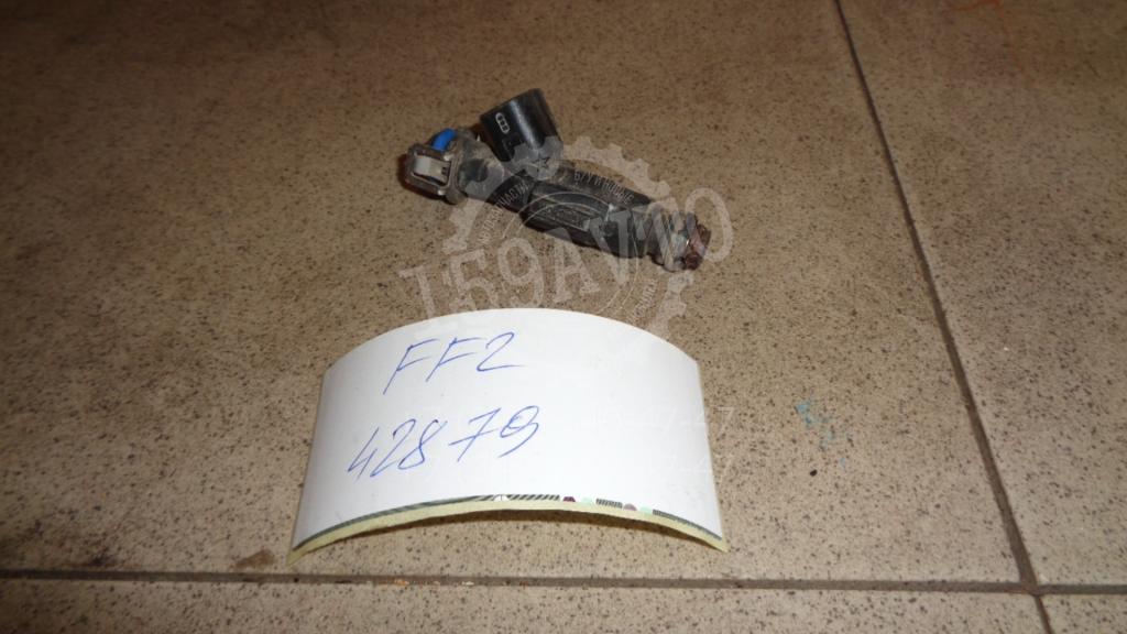 Форсунка топливная, 500 рублей, Пермь