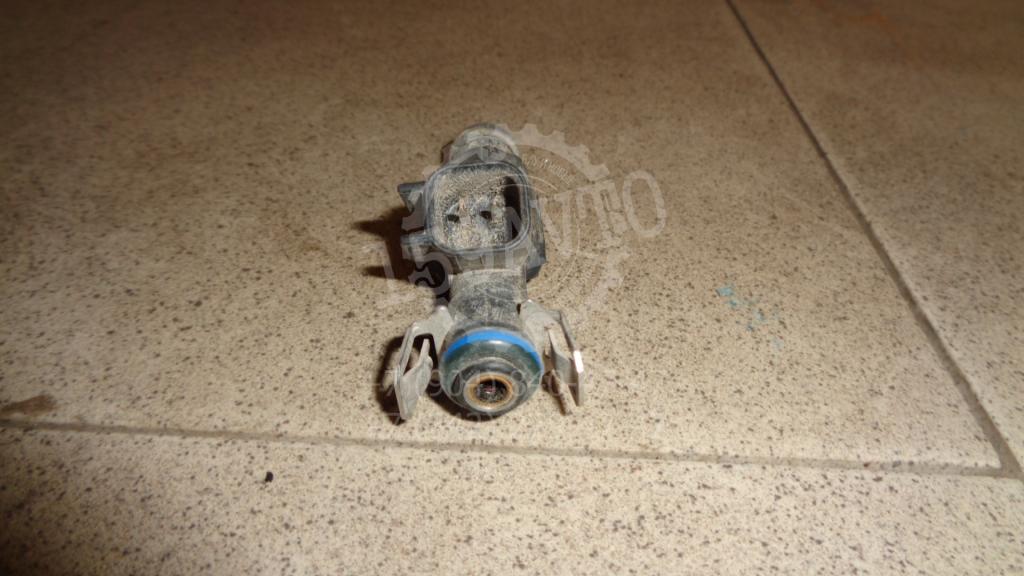 Форсунка топливная, 500 рублей, Пермь