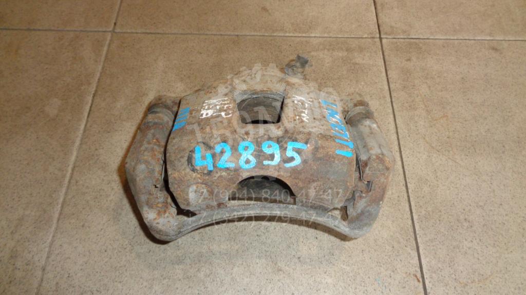 Суппорт передний левый, 1500 рублей, Пермь