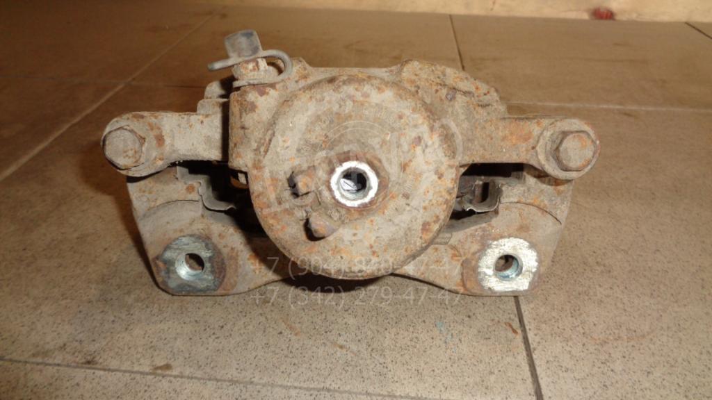 Суппорт передний левый, 1500 рублей, Пермь