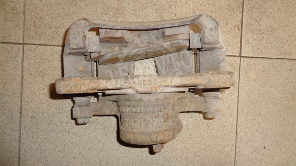 Суппорт передний левый, 1500 рублей, Пермь