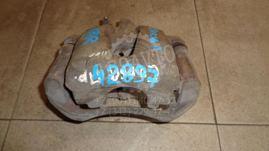 Суппорт передний правый, 1500 рублей, Пермь