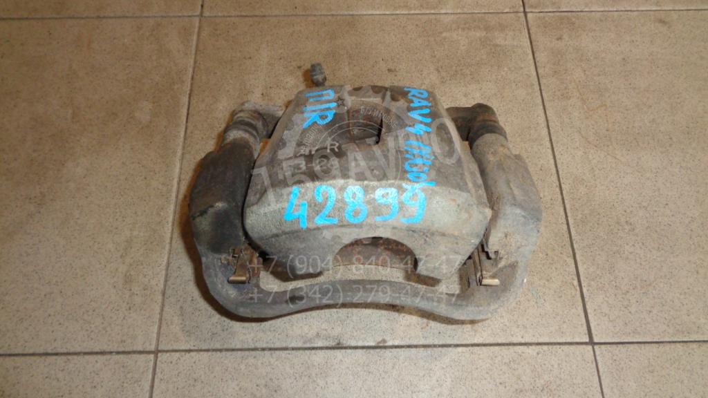 Суппорт передний правый, 2500 рублей, Пермь